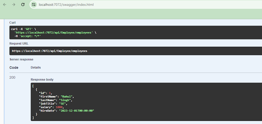 Mastering Postgresql Crud Operations In 8 With Ado